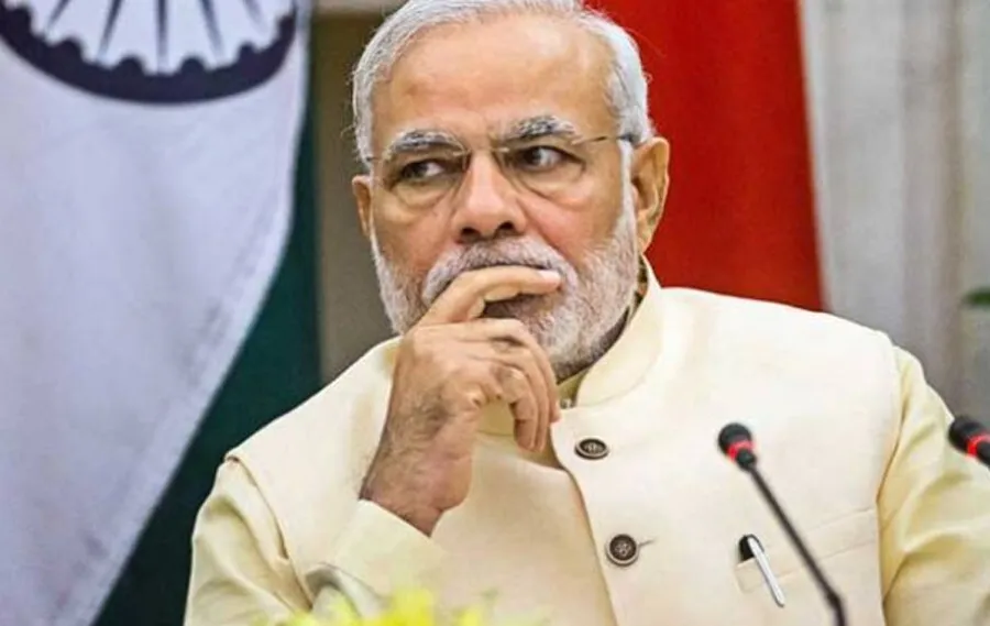 बालाकोट पर मोदी के बयान की एचुरी ने की आयोग में शिकायत