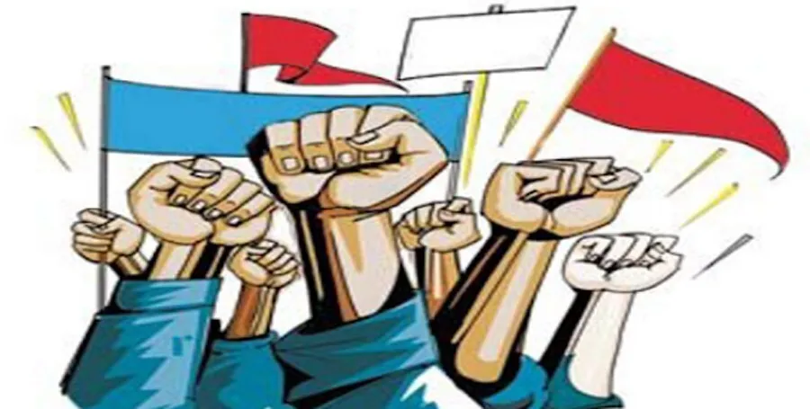 शर्मनाक: 3 साल की लड़की से दुराचार पर भड़का गुस्सा, हो रहे प्रदर्शन