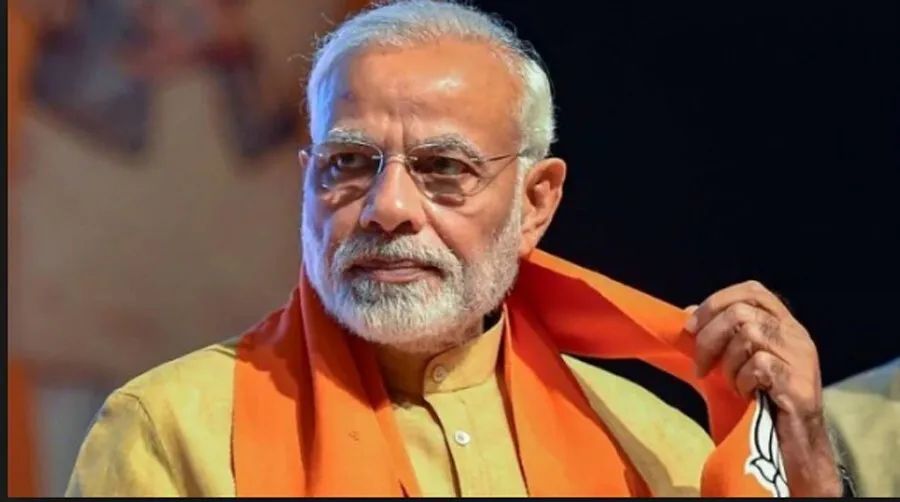 राजीव ससुरालवालों के साथ आईएनएस विराट से छुट्टियां मनाने गए थे : मोदी