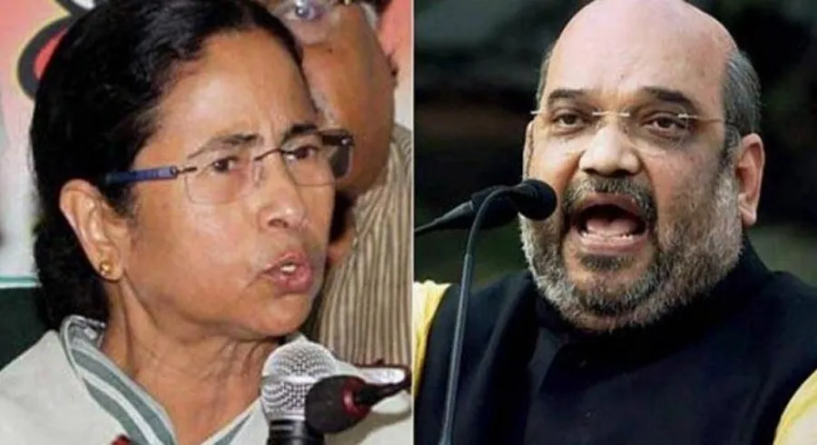 राजनीतिक शत्रुता बढ़ा रहे लोकसभा चुनाव