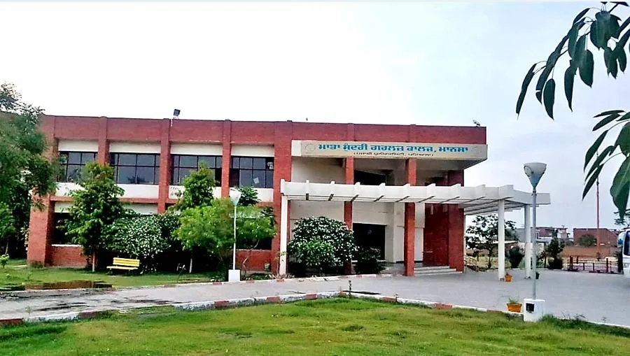 मतदाताओं को लुभााएंगे मॉडल व गुलाबी पोलिंग बूथ