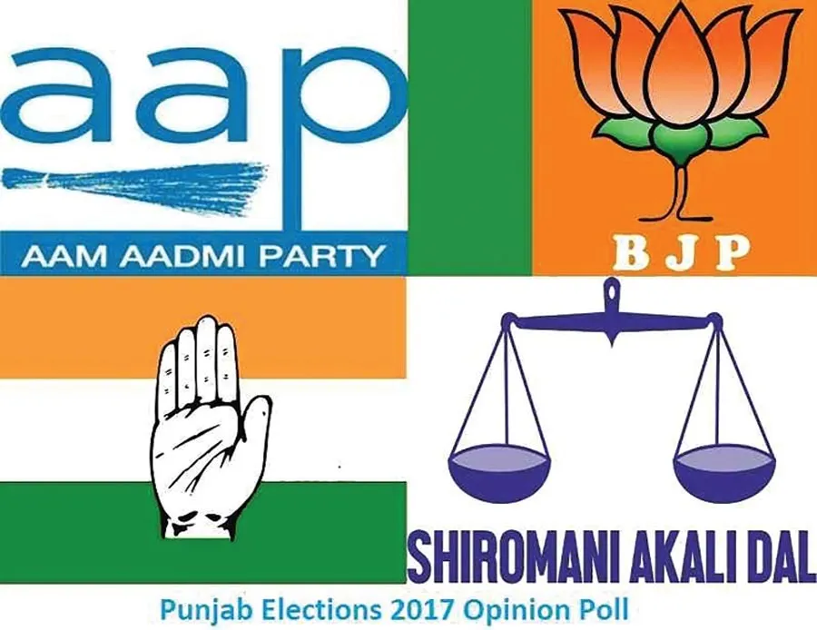 पंजाब में किस करवट बैठेगा ऊंट?