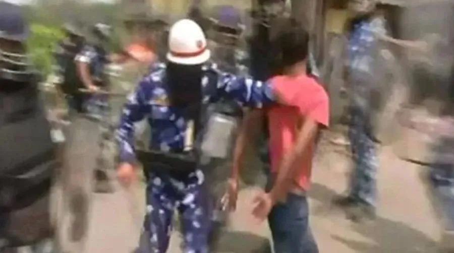 पश्चिम बंगाल में क्यों भड़कती है चुनावी हिंसा?