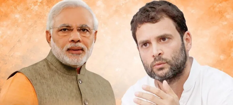 लोकसभा चुनाव : कांग्रेस की एकजूटता से भाजपा परेशान