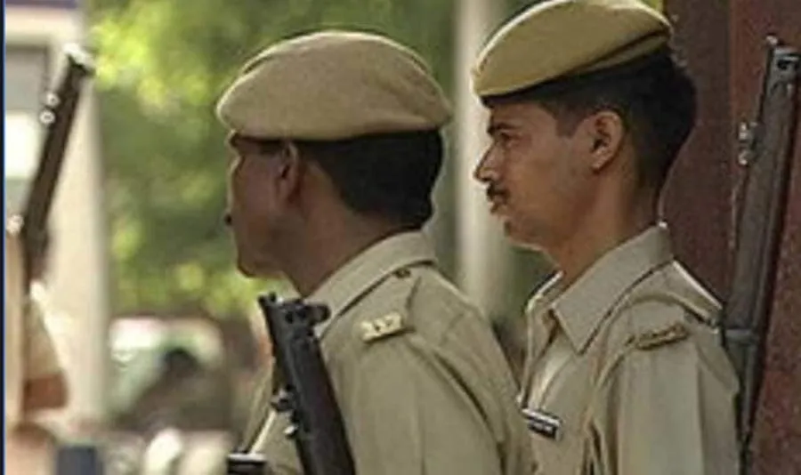 बिहार में पुलिस के साथ मुठभेड़ में एक नक्सली ढ़ेर