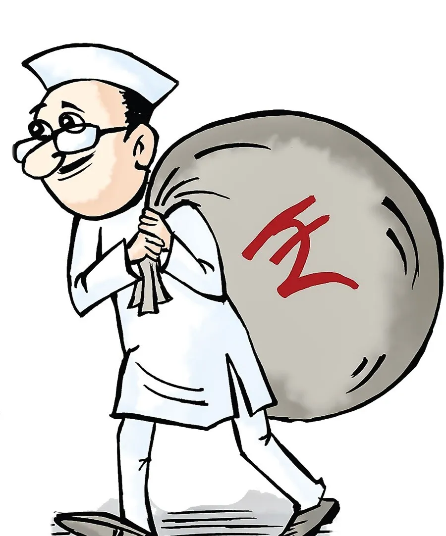 भारतीय राजनीति में धन बल और चुनाव सुधार