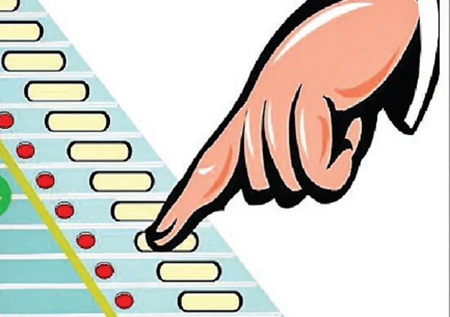 सभी दलों ने आखिरी वक्त में झोंकी पूरी ताकत