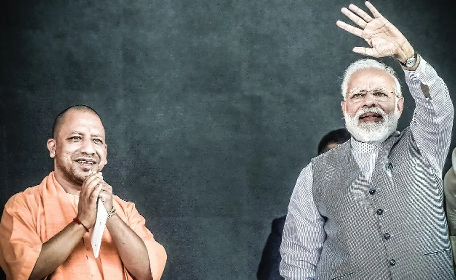 सांप्रदायिक भाषण: जहर घोलने का मौसम