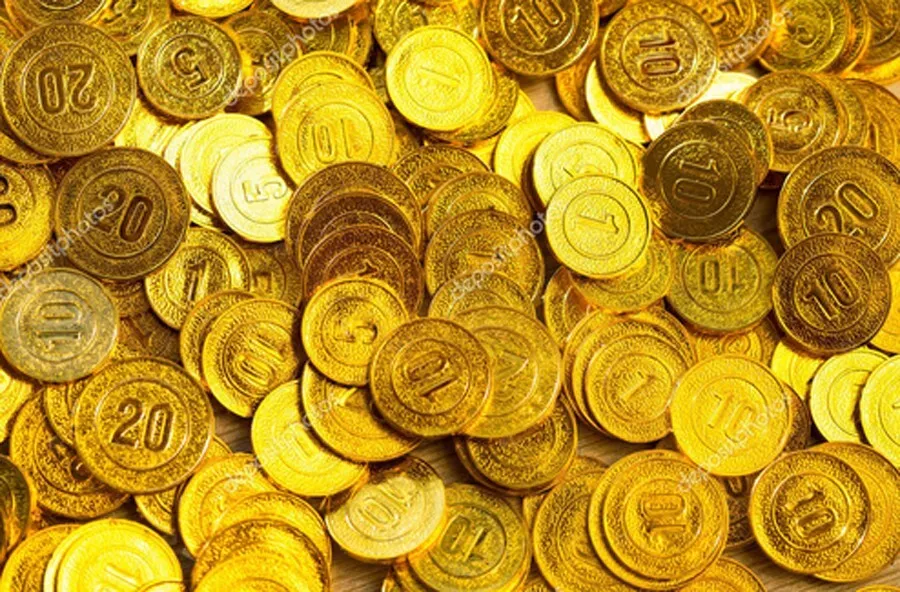 खुदाई कार्य में चांदी के सिक्के मिलने से फैली सनसनी