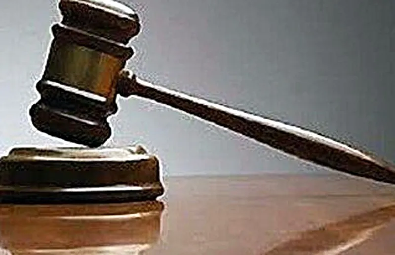 नाबालिग युवती से दुर्व्यवहार के आरोपी को 10 साल की सजा