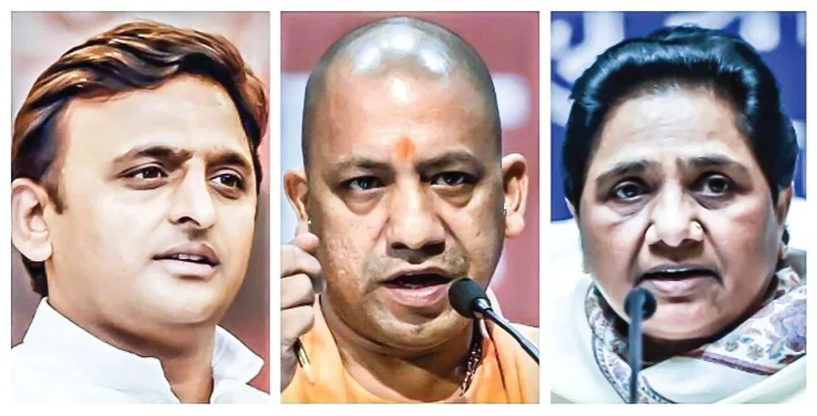 यूपी ही तय करेगा देश का भविष्य