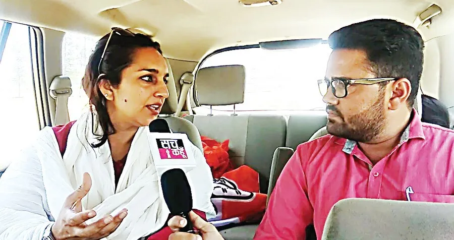 ‘निर्मल सिंह की मेहनत लाएगी  कुरुक्षेत्र की भूमि पर रंग’