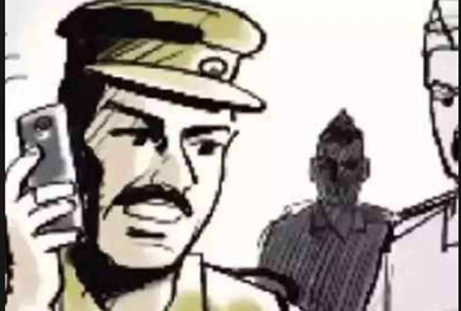 शराबी ने 9 माह के इकलौते बेटे को सड़क पर पटक मार डाला