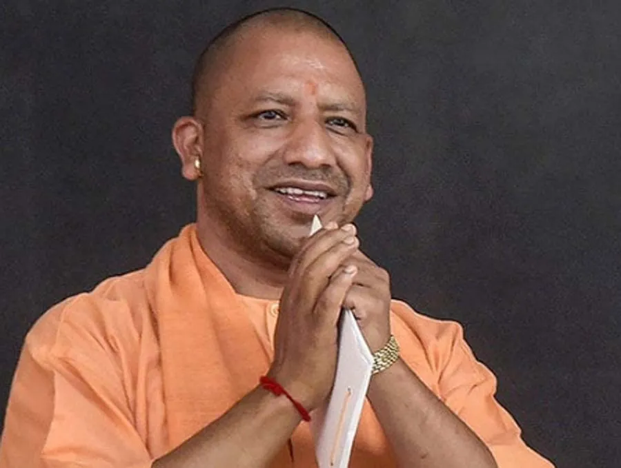 भाजपा सरकार ने गुंडाराज को किया खत्म: योगी