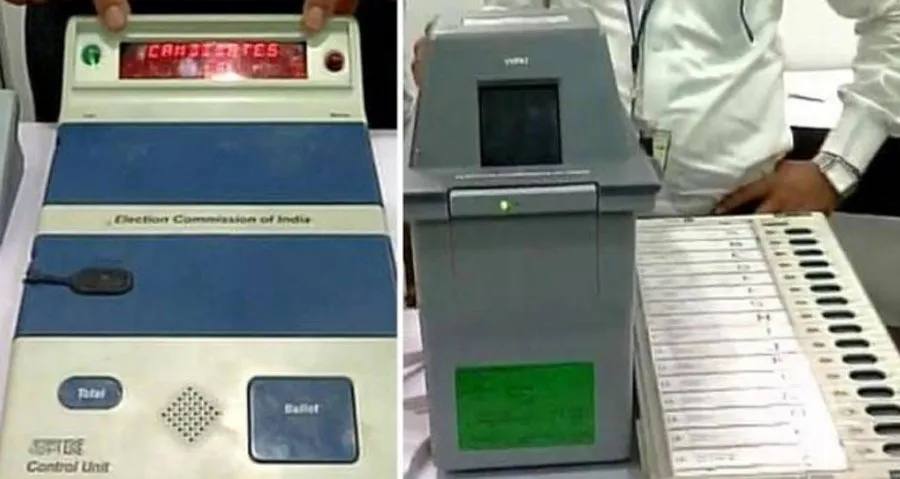 1750 पोलिंग बूथों पर 3500 ईवीएम व 1750 वीवी पैट मशीनें की जाएंगी स्थापित