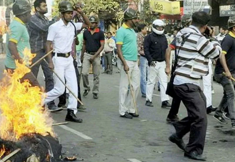 5 भाजपा कार्यकर्ताओं की हत्या की खबर, शाह ने ममता सरकार से मांगी रिपोर्ट