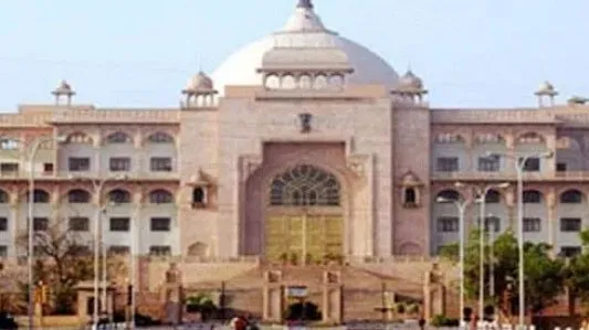 अलवर को मिल सकती है एम्स की सौगात