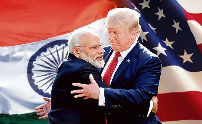 अमेरिका चाहता है भारत, व्यापार क्षेत्र की अड़चनों को कम करे