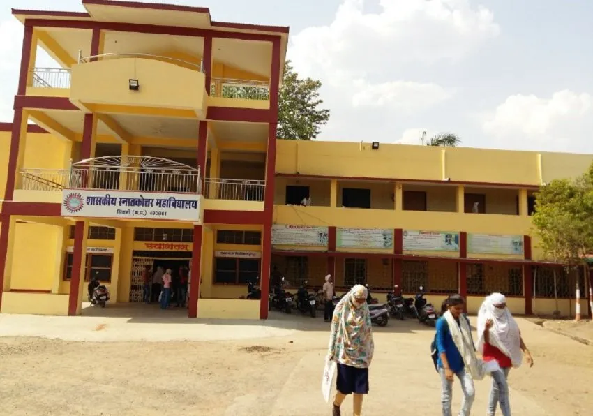 सहायक प्राध्यापक चयन मामले में सरकार को नई सूची बनाने के निर्देश