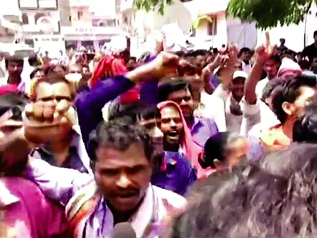 बिहार : चमकी बुखार से अबतक 129 बच्चों की मौत