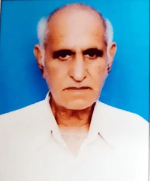 मरणोंपरात भी जहां देखेंगी दीवान चंद की आँखें