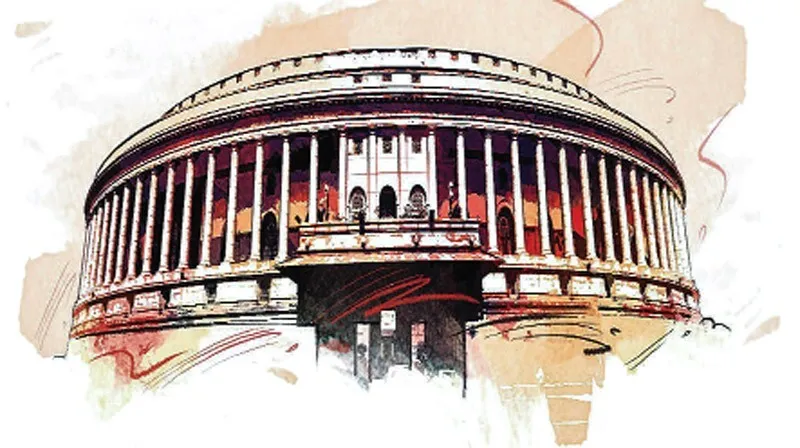 सद्भावना से कोरे सांसद