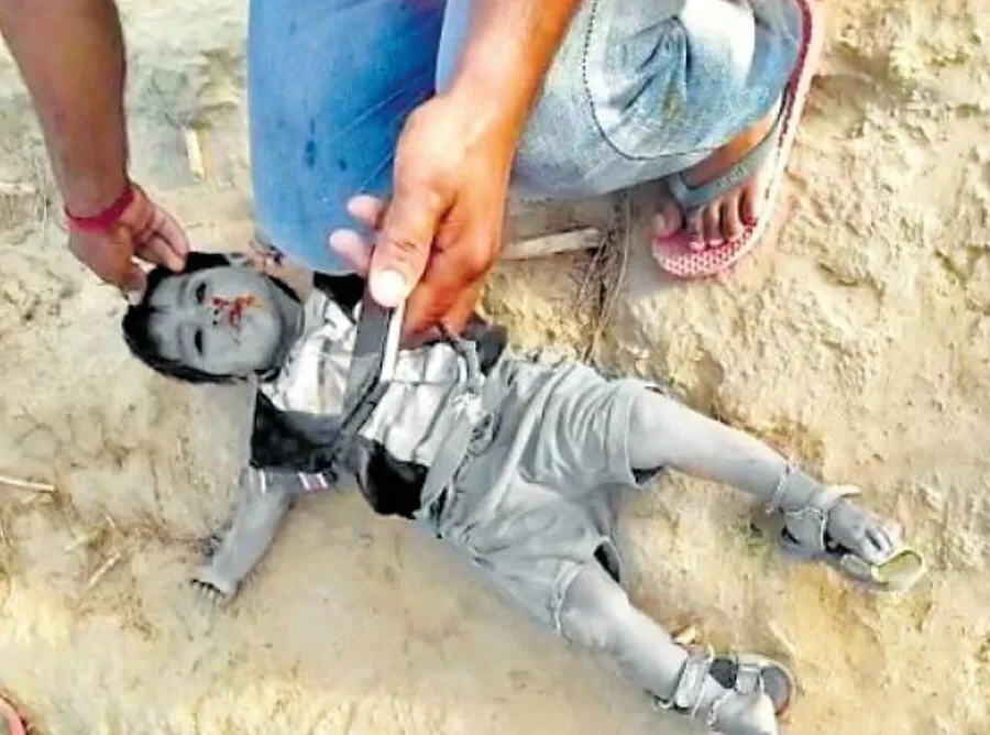 गर्मी का कहर: राजस्थान में डेढ़ साल की बच्ची की लू लगने से मौत