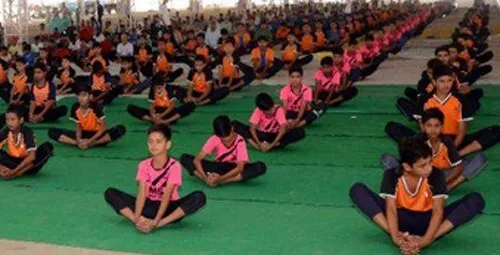 देश को दिए सैकड़ों राष्ट्रीय और अंतरराष्ट्रीय खिलाड़ी