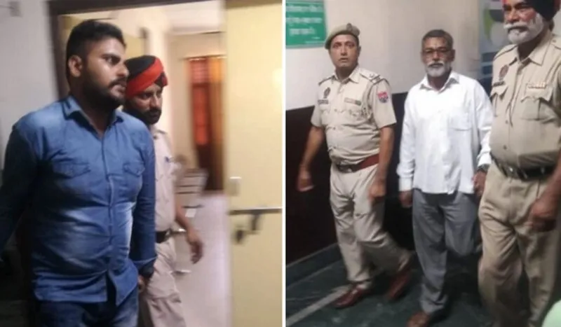 कठुआ रेप ऐंड मर्डर: 3 दोषियों को उम्रकैद