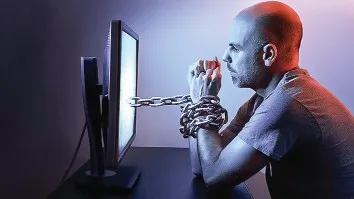 पबजी गेम खेलने से बर्बाद हो रही जिंदगियां।
