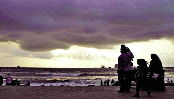 अगले 48 घंटों में केरल में दस्तक दे सकता है मानसून