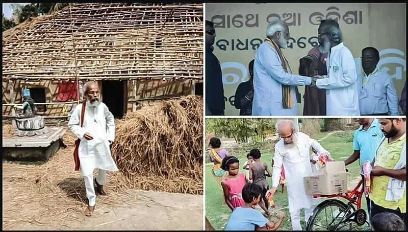 ‘साधारण होने का गुरूर होना चाहिए’