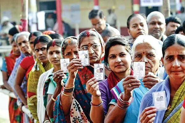 एक साथ चुनाव की आसान नहीं डगर