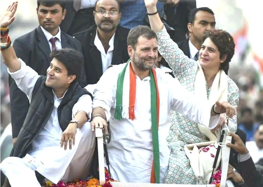 केरल: राहुल आज से तीन दिन के दौरे पर, जीत के बाद पहली बार वायनाड में रोड शो करेंगे