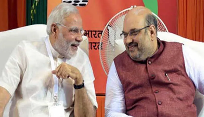 मंत्रिमंडल की समितियों का पुनर्गठन