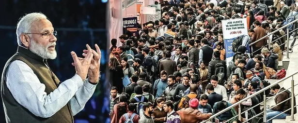 कुछ अलग है सातवें आर्थिक सर्वेक्षण के मायने