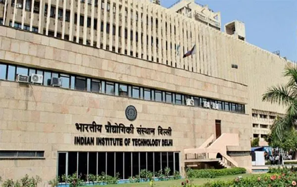 अंतरराष्ट्रीय रैंकिंग में देश के तीन उच्च शिक्षण संस्थान