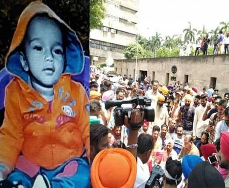 विफल रही सरकार परन्तु आगे कुछ करना होगा