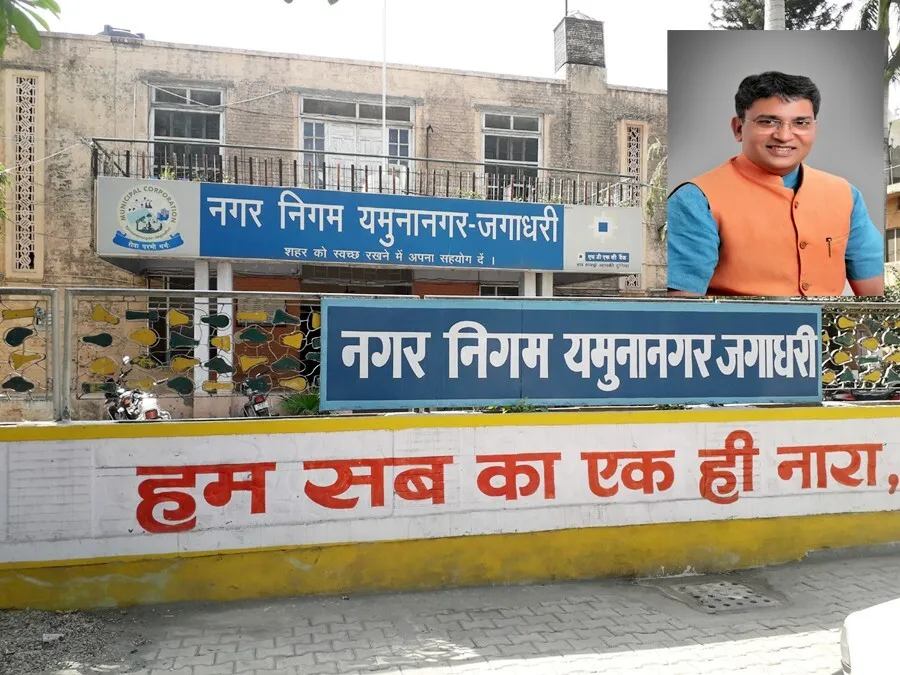 करोड़ों के विकास से संवरेगी ट्विनसिटी की सूरत