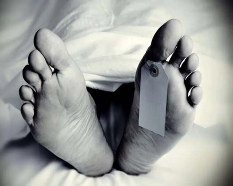 कमरे में मृत मिला उत्तराखंड निवासी होटलकर्मी
