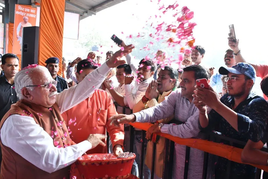 ‘हमें शांति से नहीं बैठना, अगले पड़ाव पर बढ़ना है’