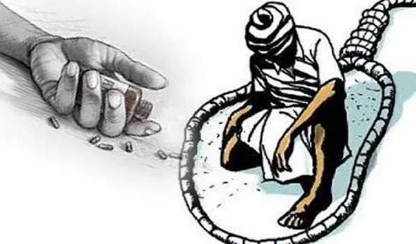 मराठवाड़ा में पिछले छह महीनों में 458 किसानों ने की आत्महत्या