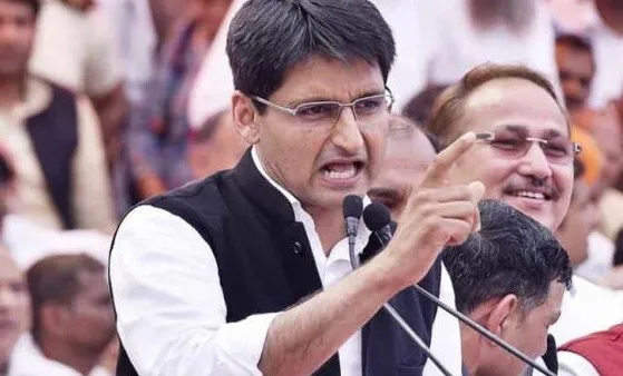 900 करोड़ के किमी. स्कीम घोटाले की हो सीबीआई जांच : दीपेन्द्र