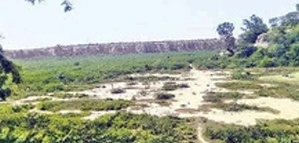 बडखल झील फिर होगी गुलजार