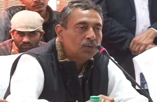 गढ़ एवं किलों का रखरखाव निजी कम्पनियों को नहीं : सिंह