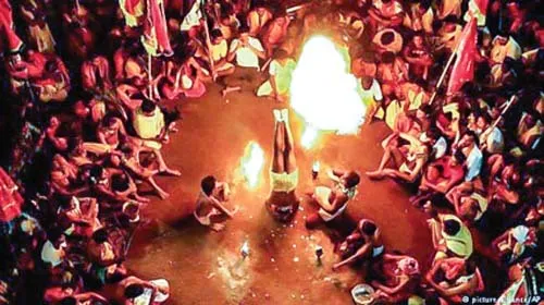डिजीटल इंडिया में भूत-प्रेत कहकर मारे जा रहे निर्दोष