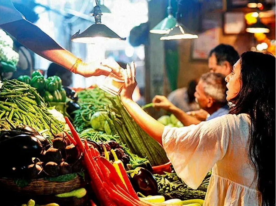 आंकड़े: थोक महंगाई दर जून में 2.02% रही, पिछले 23 महीने में सबसे कम