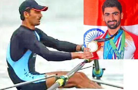 स्वर्ण होंगे ‘महाराजा रणजीत सिंह पुरस्कार’ से सम्मानित