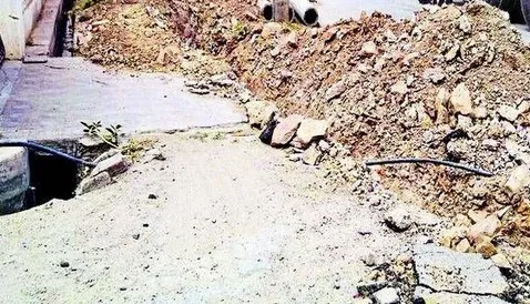 सफाई कर्मियों के प्रति संवेदनशील बने सरकार