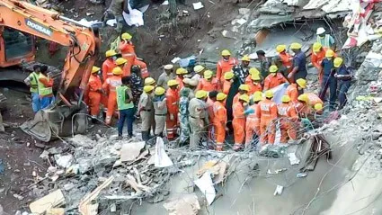 मानवीय दुर्घटनाएं भ्रष्टाचार व प्रशासनिक लापरवाही की देन